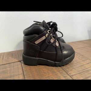 Timberland boots toddler size 4.5/5